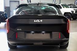 2026 Kia EV4 Earth Long Range