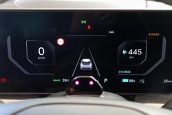 2026 Kia EV4 Earth Long Range