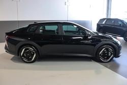 2026 Kia EV4 Earth Long Range
