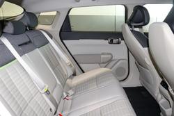 2026 Kia EV4 Earth Long Range