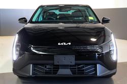 2026 Kia EV4 Earth Long Range