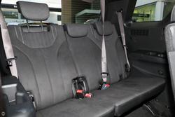 2025 Hyundai Palisade Calligraphy Black Ink