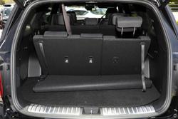 2025 Hyundai Palisade Calligraphy Black Ink