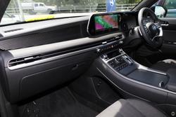 2025 Hyundai Palisade Calligraphy Black Ink