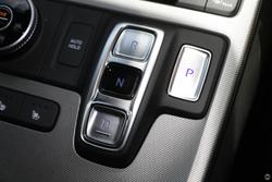 2025 Hyundai Palisade Calligraphy Black Ink