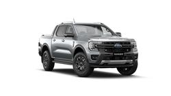 2026 Ford Ranger Wildtrak