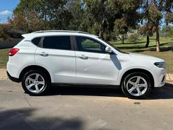 2020 Haval H2 Premium