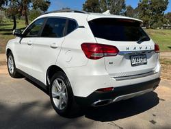 2020 Haval H2 Premium