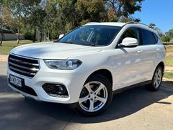 2020 Haval H2 Premium