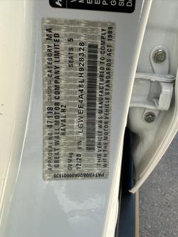 2020 Haval H2 Premium