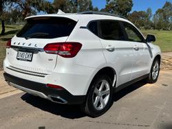 2020 Haval H2 Premium