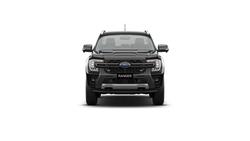 2026 Ford Ranger Wildtrak