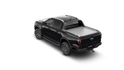 2026 Ford Ranger Wildtrak