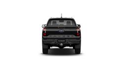 2026 Ford Ranger Wildtrak