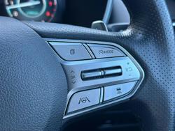 2021 Hyundai Santa Fe Highlander