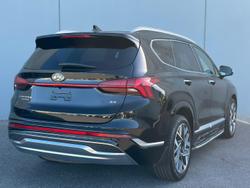 2021 Hyundai Santa Fe Highlander