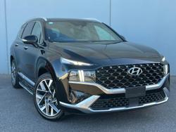 2021 Hyundai Santa Fe Highlander