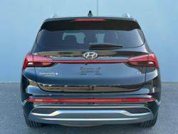 2021 Hyundai Santa Fe Highlander