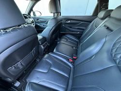 2021 Hyundai Santa Fe Highlander