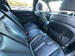 2021 Hyundai Santa Fe Highlander