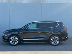 2021 Hyundai Santa Fe Highlander
