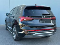 2021 Hyundai Santa Fe Highlander