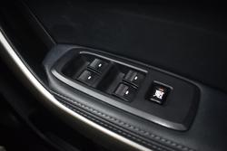 2021 Ford Everest Trend