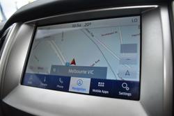 2021 Ford Everest Trend