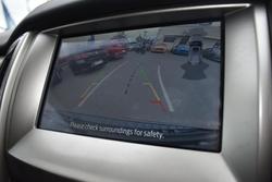 2021 Ford Everest Trend