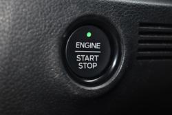 2021 Ford Everest Trend