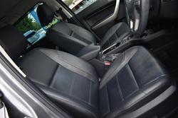 2021 Ford Everest Trend