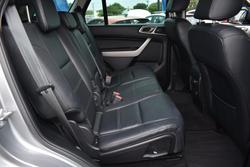 2021 Ford Everest Trend