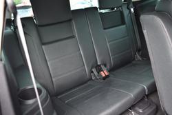 2021 Ford Everest Trend