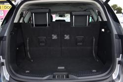 2021 Ford Everest Trend