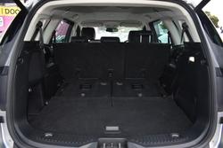 2021 Ford Everest Trend