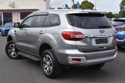 2021 Ford Everest Trend