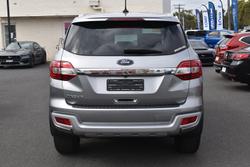 2021 Ford Everest Trend