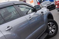 2021 Ford Everest Trend