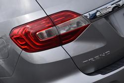 2021 Ford Everest Trend