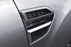 2021 Ford Everest Trend