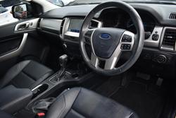 2021 Ford Everest Trend