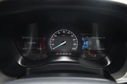 2021 Ford Everest Trend