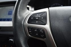 2021 Ford Everest Trend