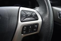 2021 Ford Everest Trend