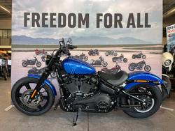 2024 HARLEY-DAVIDSON FXBBS STREET BOB (114)