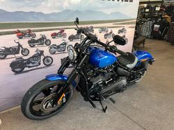 2024 HARLEY-DAVIDSON FXBBS STREET BOB (114)