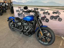 2024 HARLEY-DAVIDSON FXBBS STREET BOB (114)