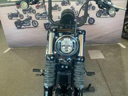 2026 HARLEY-DAVIDSON FXBB STREET BOB (117)