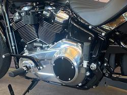 2026 HARLEY-DAVIDSON FXBB STREET BOB (117)