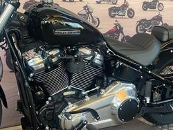 2026 HARLEY-DAVIDSON FXBB STREET BOB (117)